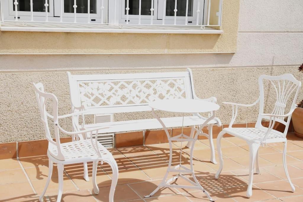 Alojamiento Turistico Esmeralda Caces Exteriér fotografie